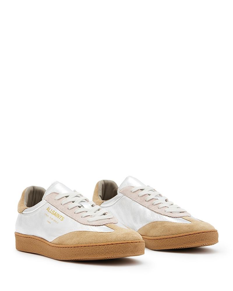 Allsaints Womens Thelma Sneakers Product Image