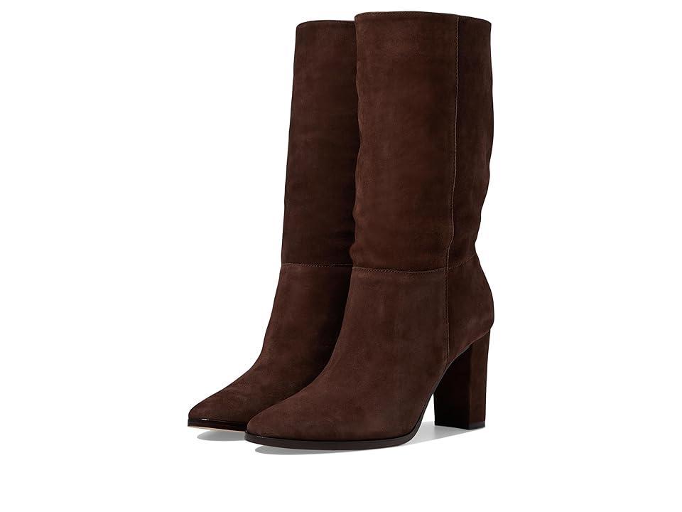 Dolce Vita Eamon H2O Leather) Women's Boots Product Image