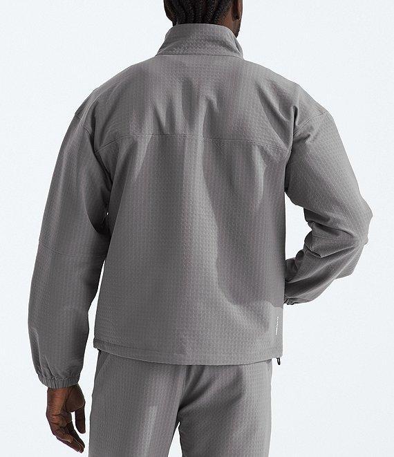 The North Face Tekware™ Long Sleeve Jacket Product Image