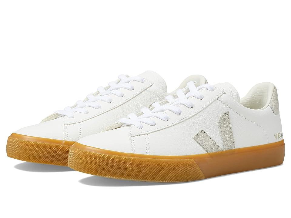 Veja Campo Sneakers Extra White/Natural/Natural 39 Product Image