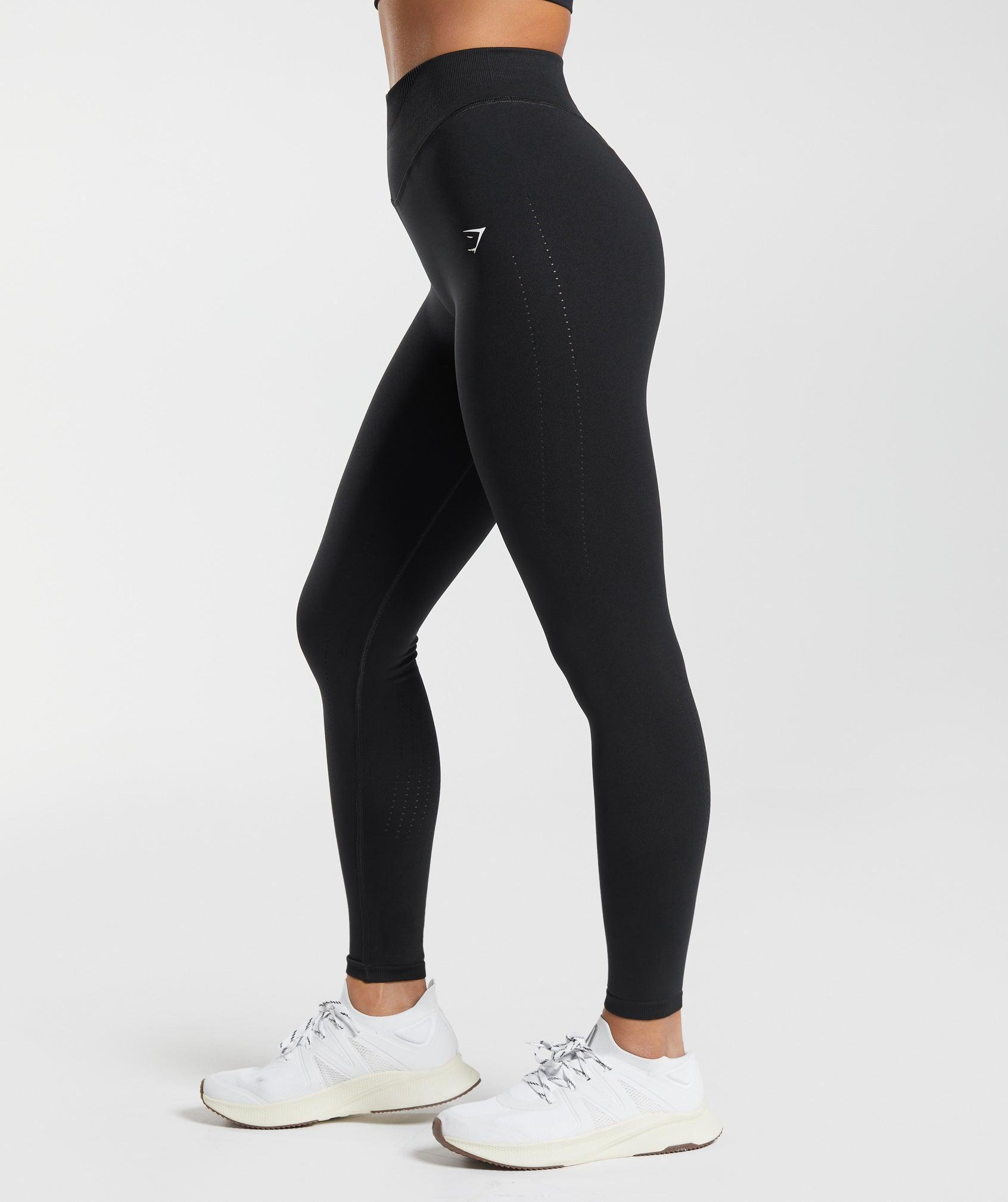 Sweat Seamless Leggings Product Image