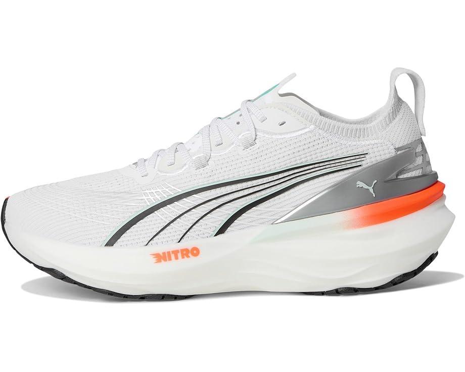 Velocity Nitro Running Shoes Product Image