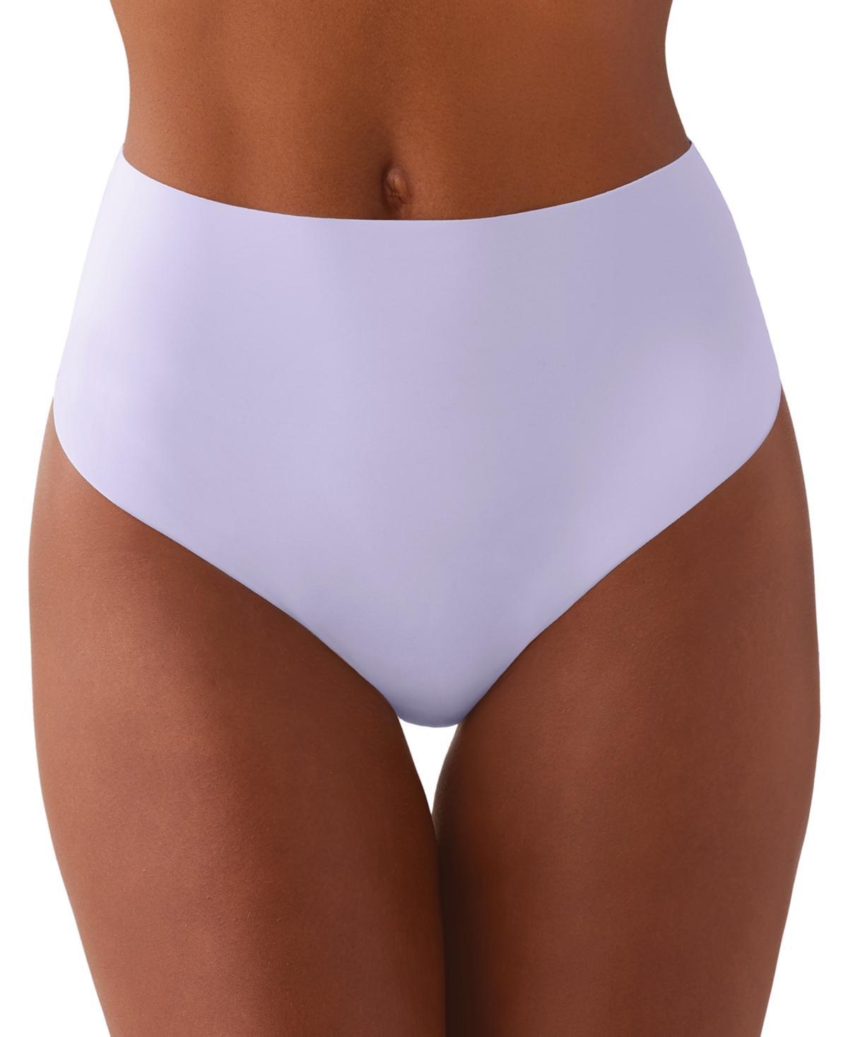 B.Bare High-Waist Thong Product Image