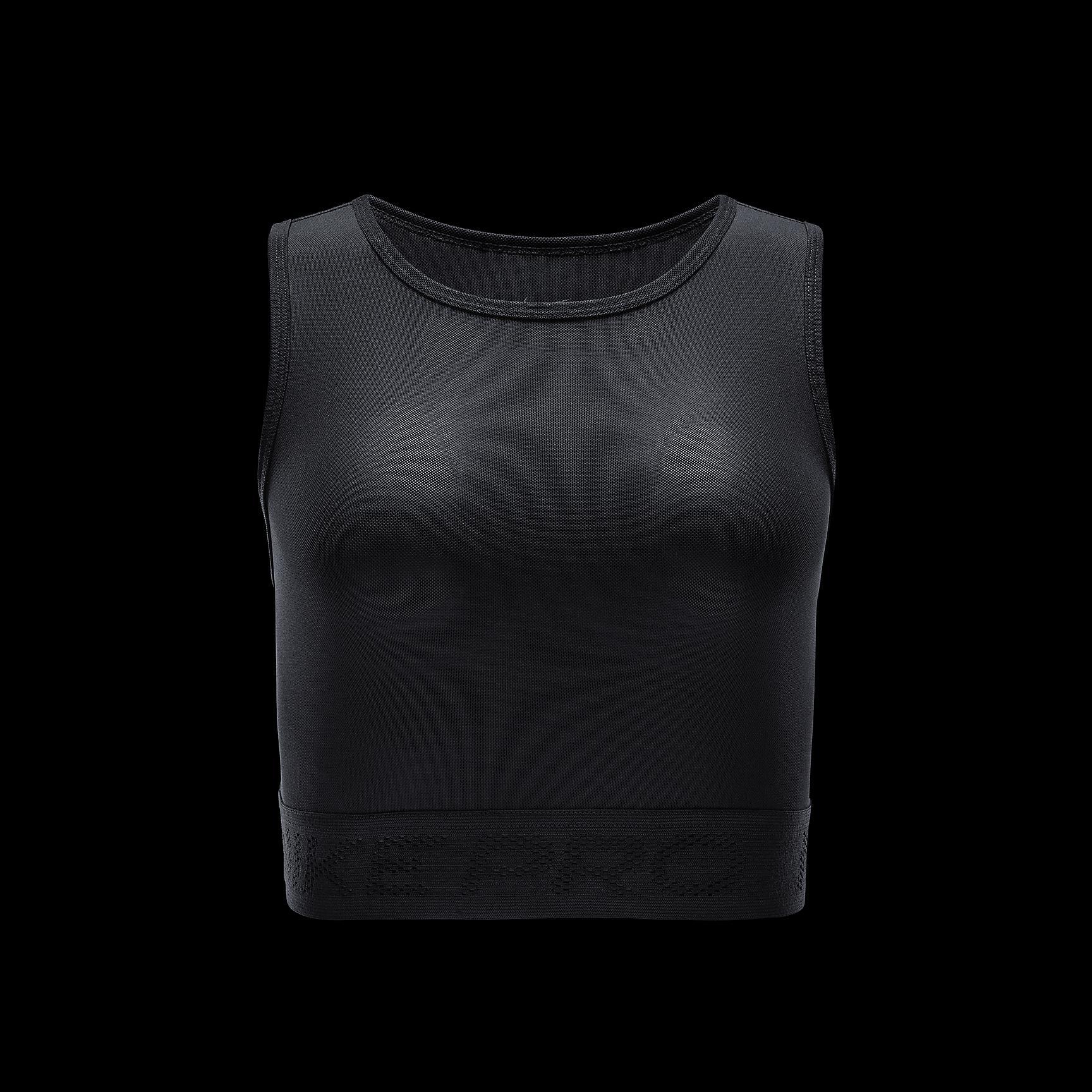 Nike Pro Women's Mesh Tank Top Product Image