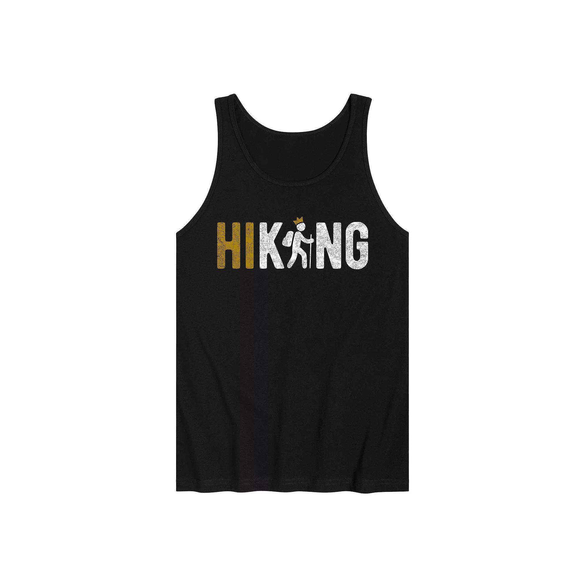 Men's HiKing Tank Top,  Product Image