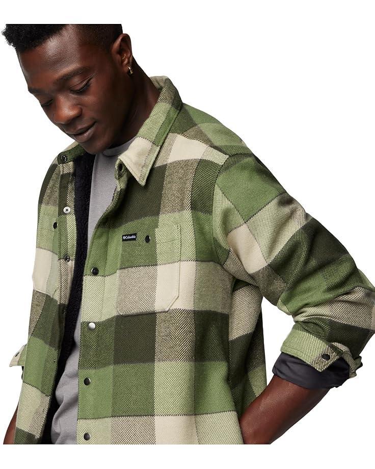 Sweater Weather™ Printed Half Zip II Product Image