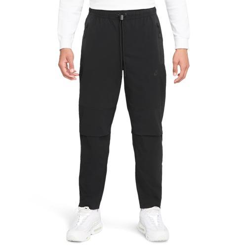 Nike Mens Tech Woven Pants | HM8241-010 Product Image