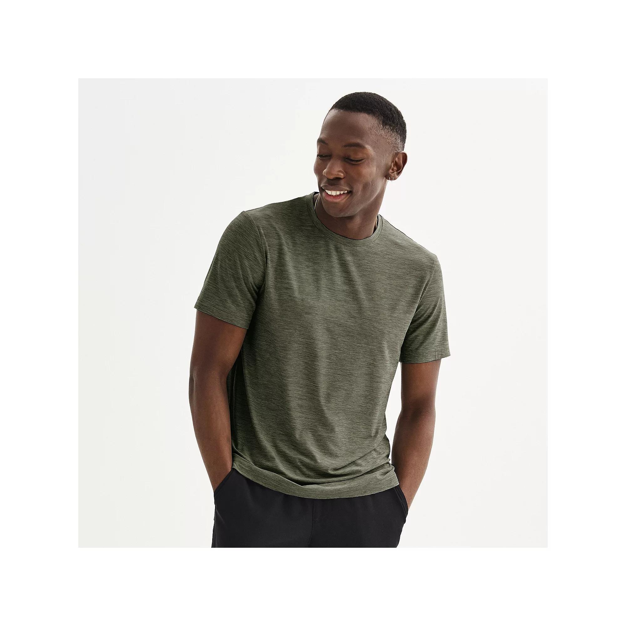 Men's FLX Luxury Soft Wander Tee,  Product Image