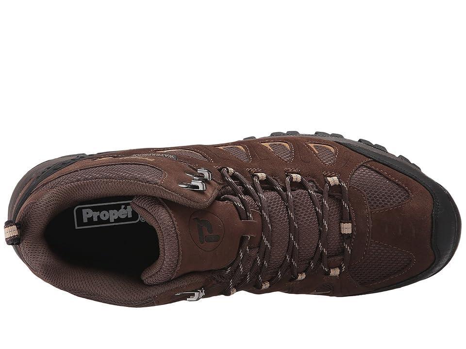 Propet Ridge Walker Mens Waterproof Hiking Boots Product Image