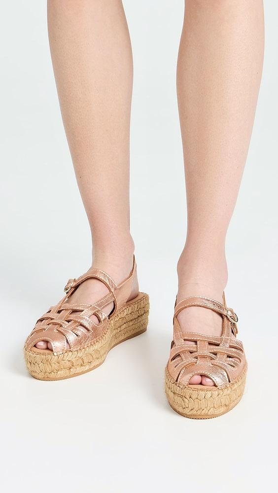 Naguisa Thalis Espadrilles | Shopbop Product Image