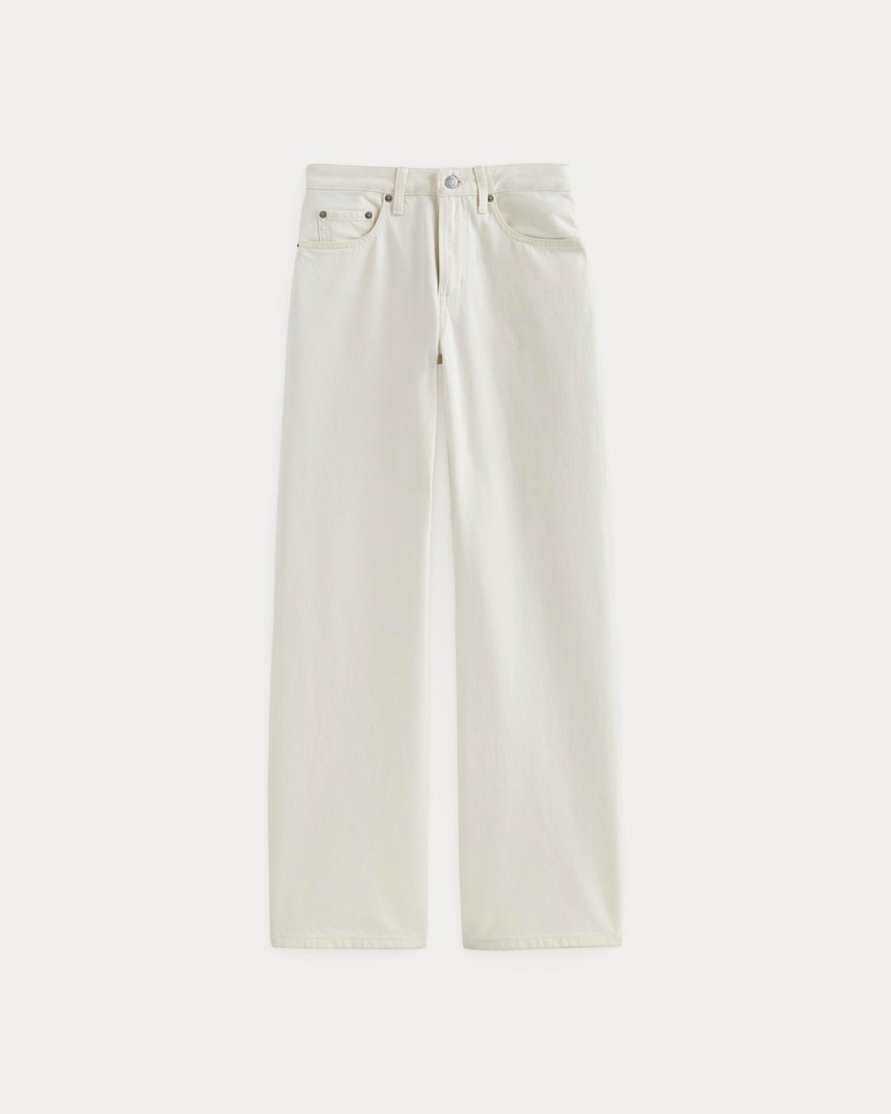Womens Mid-Way Jean by Everlane Product Image