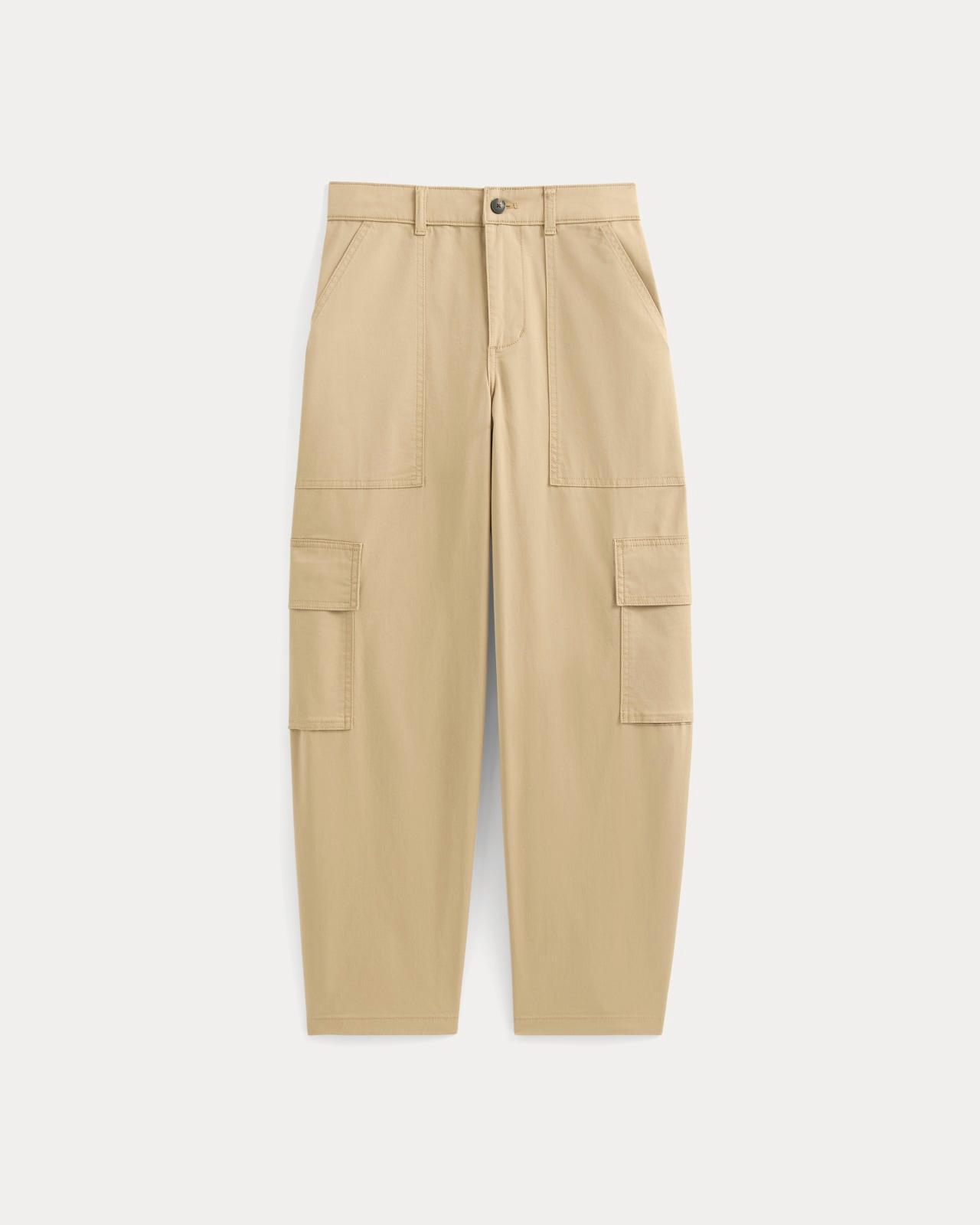 The Utility Cargo Pant Product Image