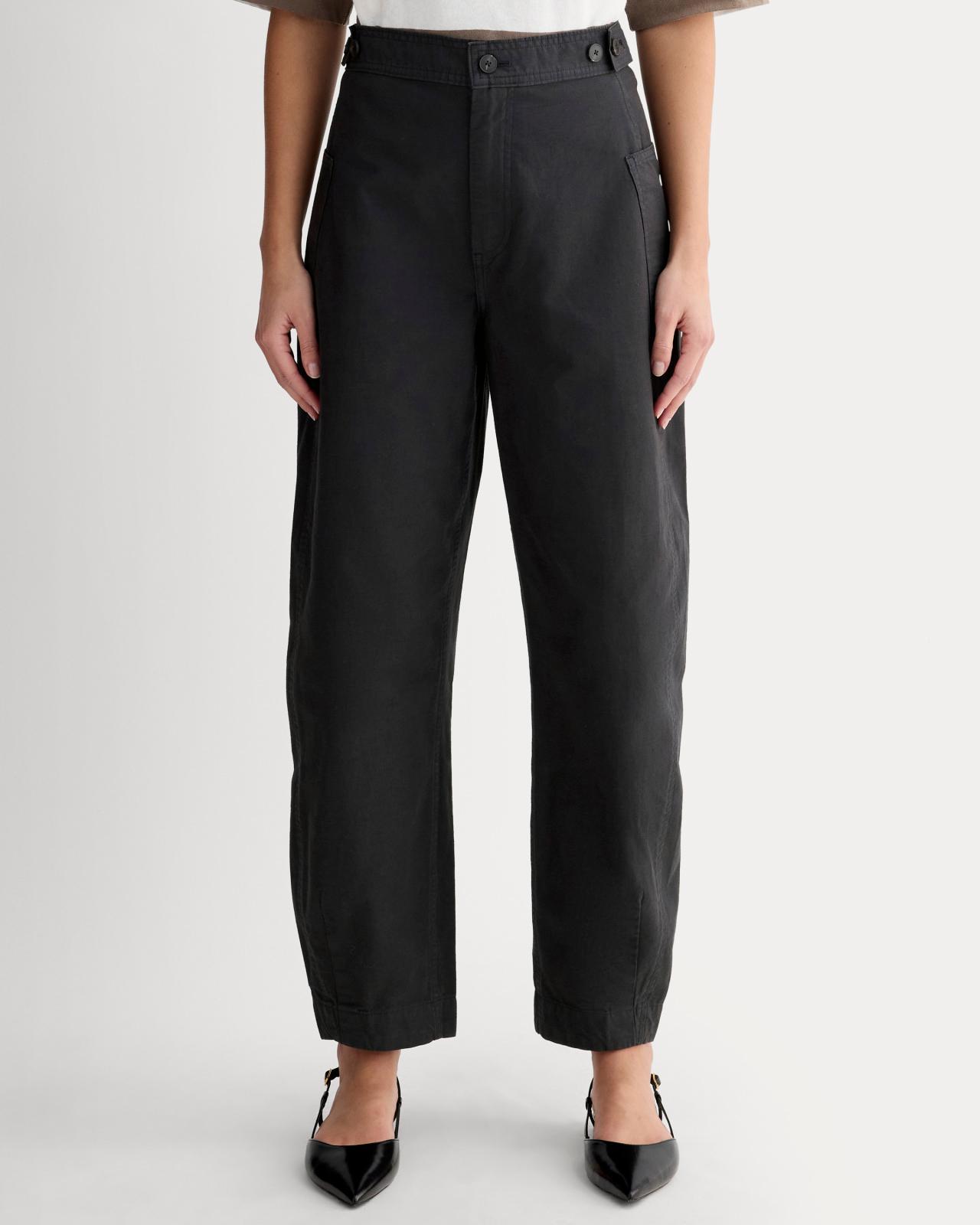 Womens Fatigue Barrel Pant by Everlane Product Image
