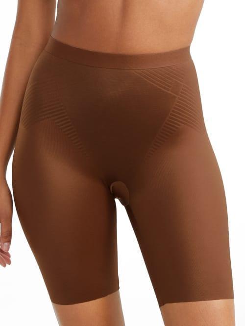 Thinstincts 2.0 Firm Control Mid-Thigh Shaper Product Image