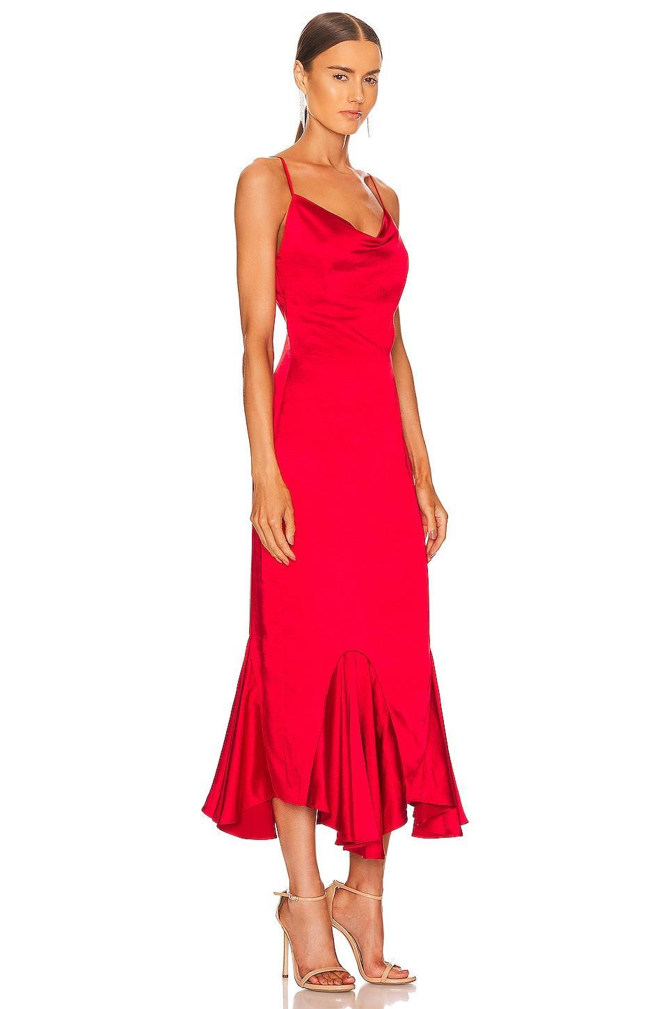 Abaco Dress ELLIATT Product Image