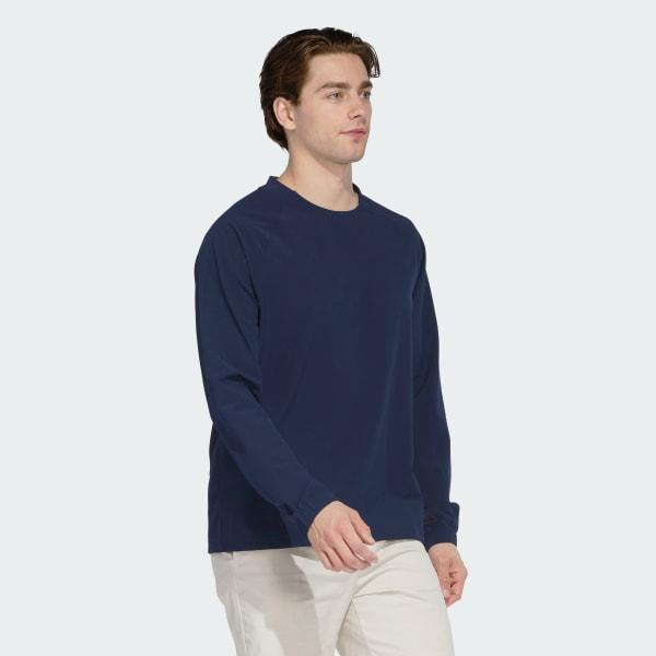 Go-To Wind Crewneck Pullover Product Image