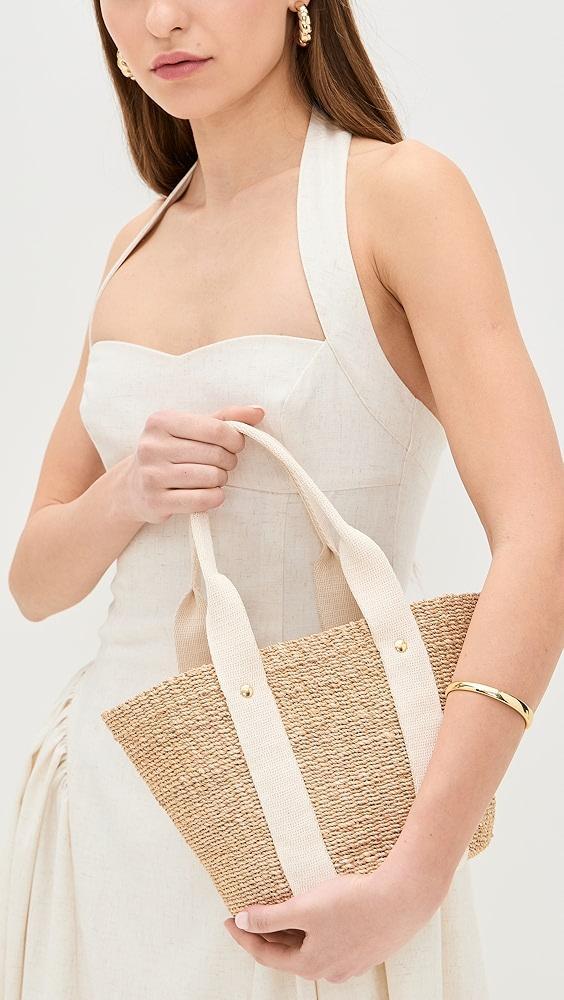 Kayu Mini Toci Tote | Shopbop Product Image