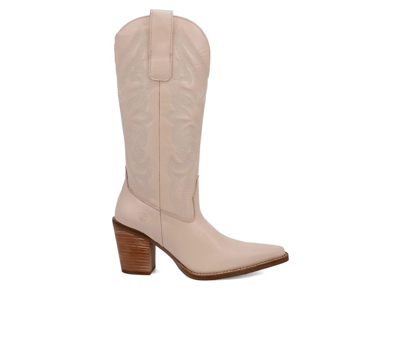 Women's Dingo Boot Hensley Western Boots Product Image