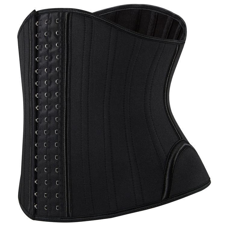 Plain Waist Shaping Corset Product Image