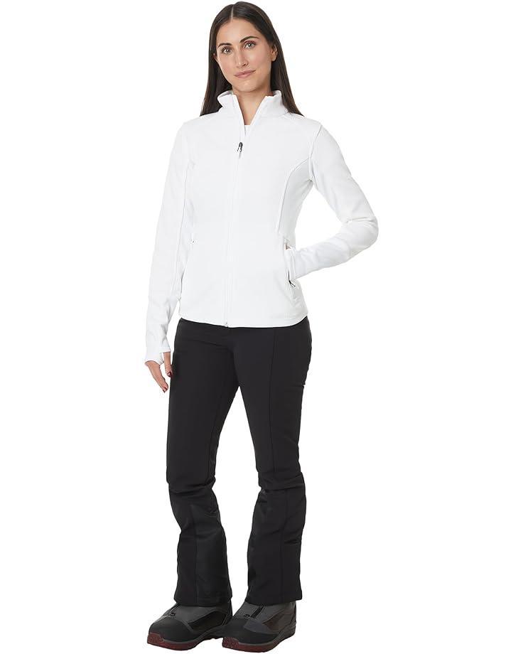 Daybreaker Fleece Jacket Product Image