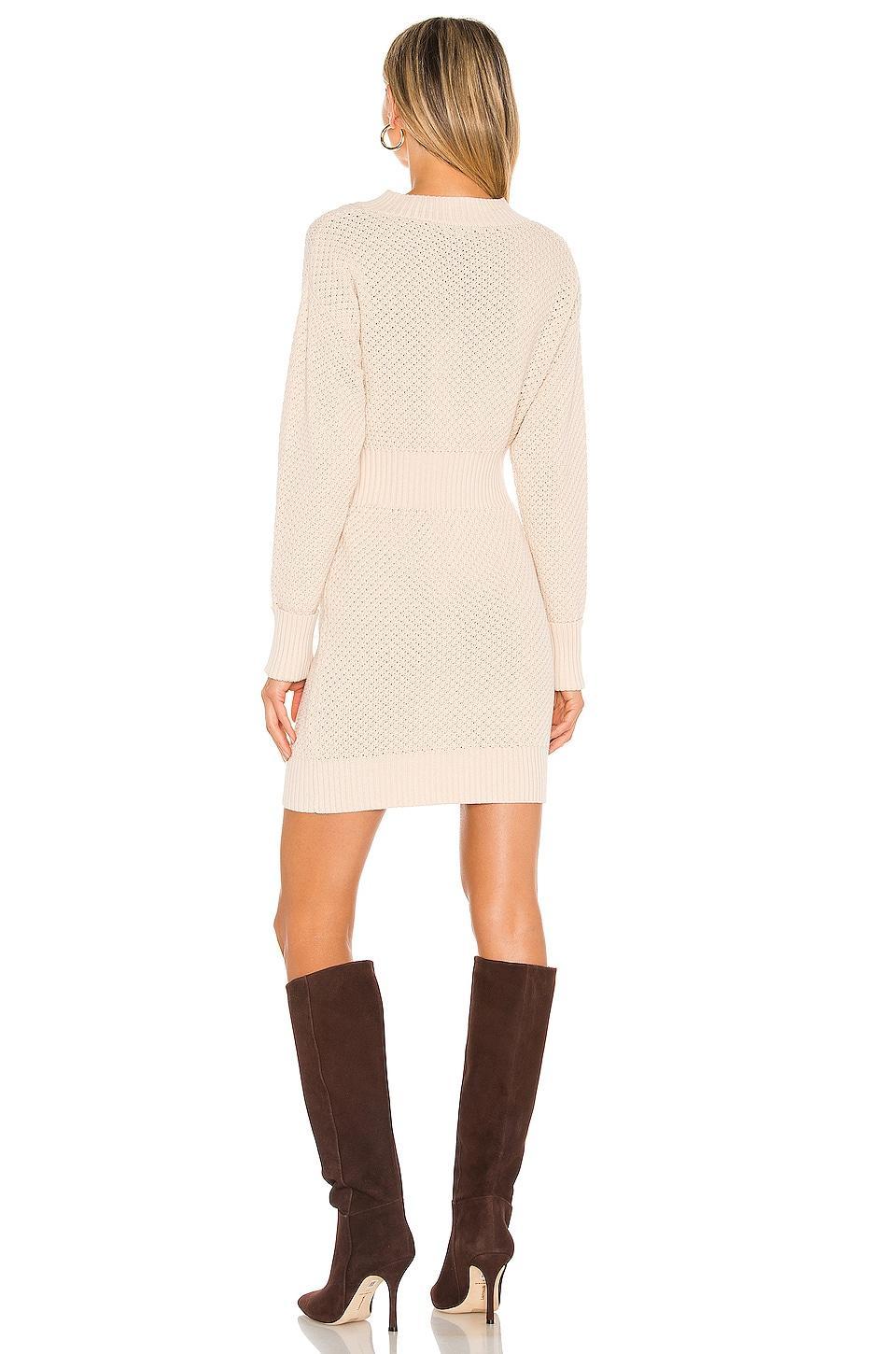 Sweater Dress 525 Product Image