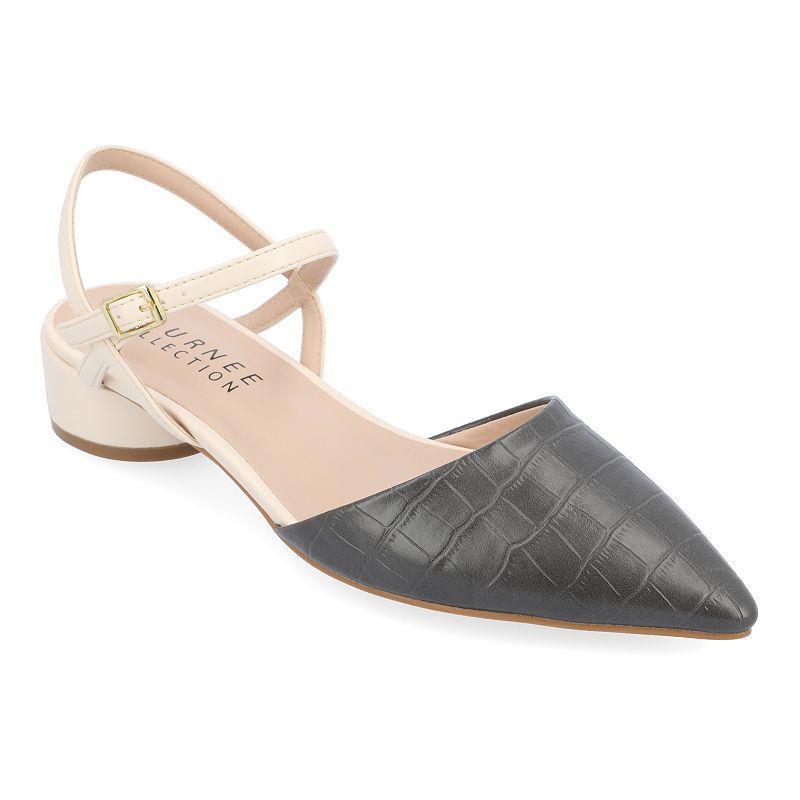 Journee Brynn Womens Dressy Pumps Product Image