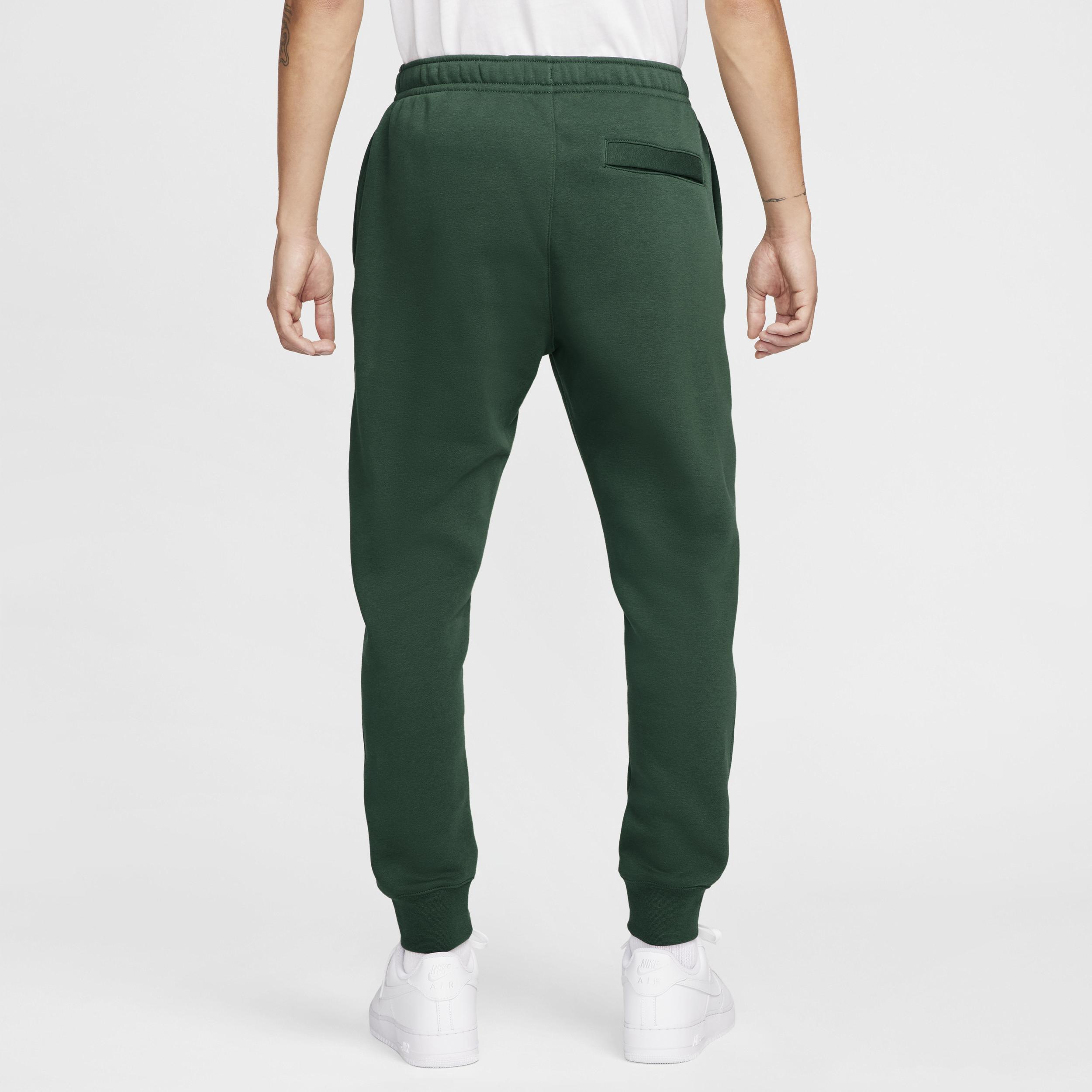 Men's Nike Sportswear Club Fleece Jogger Pants Product Image