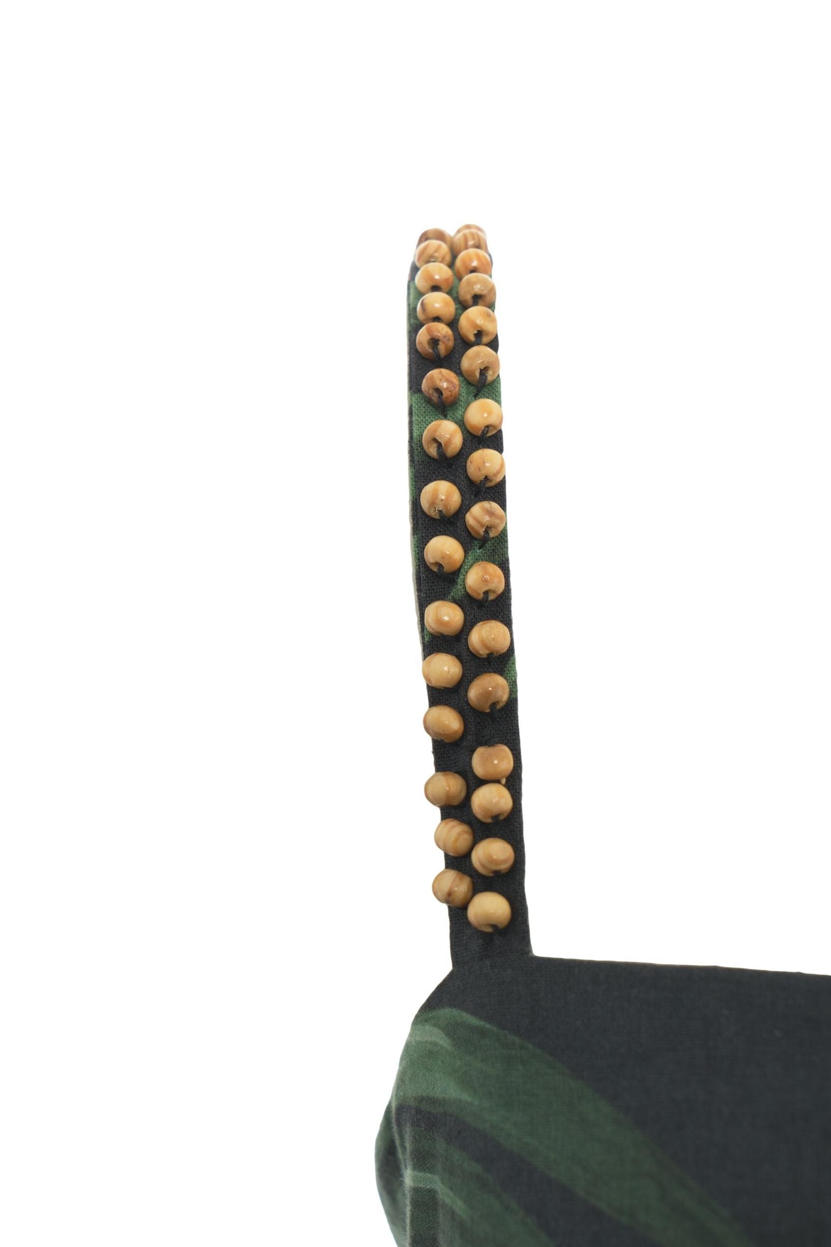 Mini dress with print Product Image