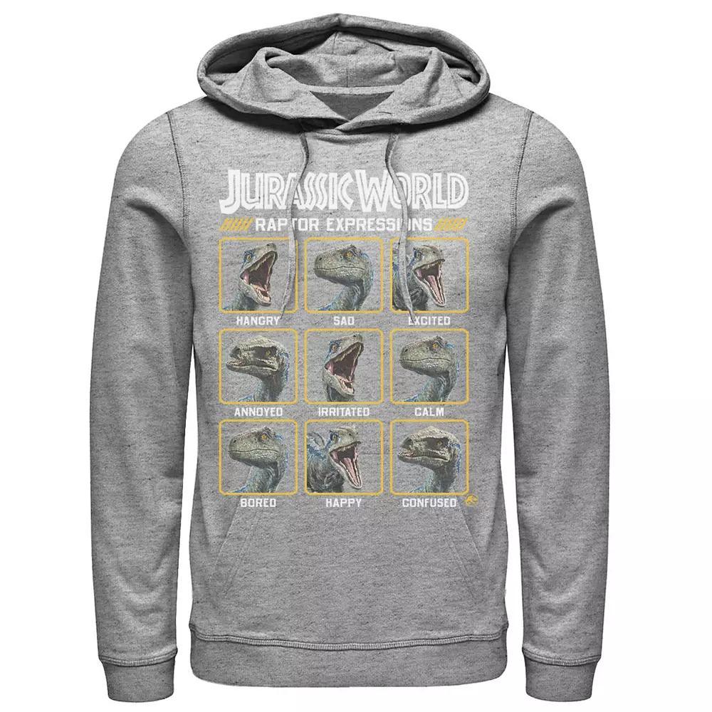 Disney's Aladdin Men's Magic Lamp Graphic Hoodie,  Product Image