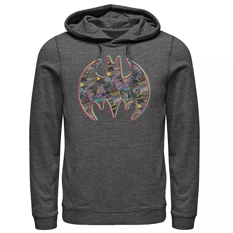 Men's Cartoon Network Steven Universe Crying Breakfast Friends Hoodie, Size: XL, Athletic Grey Product Image