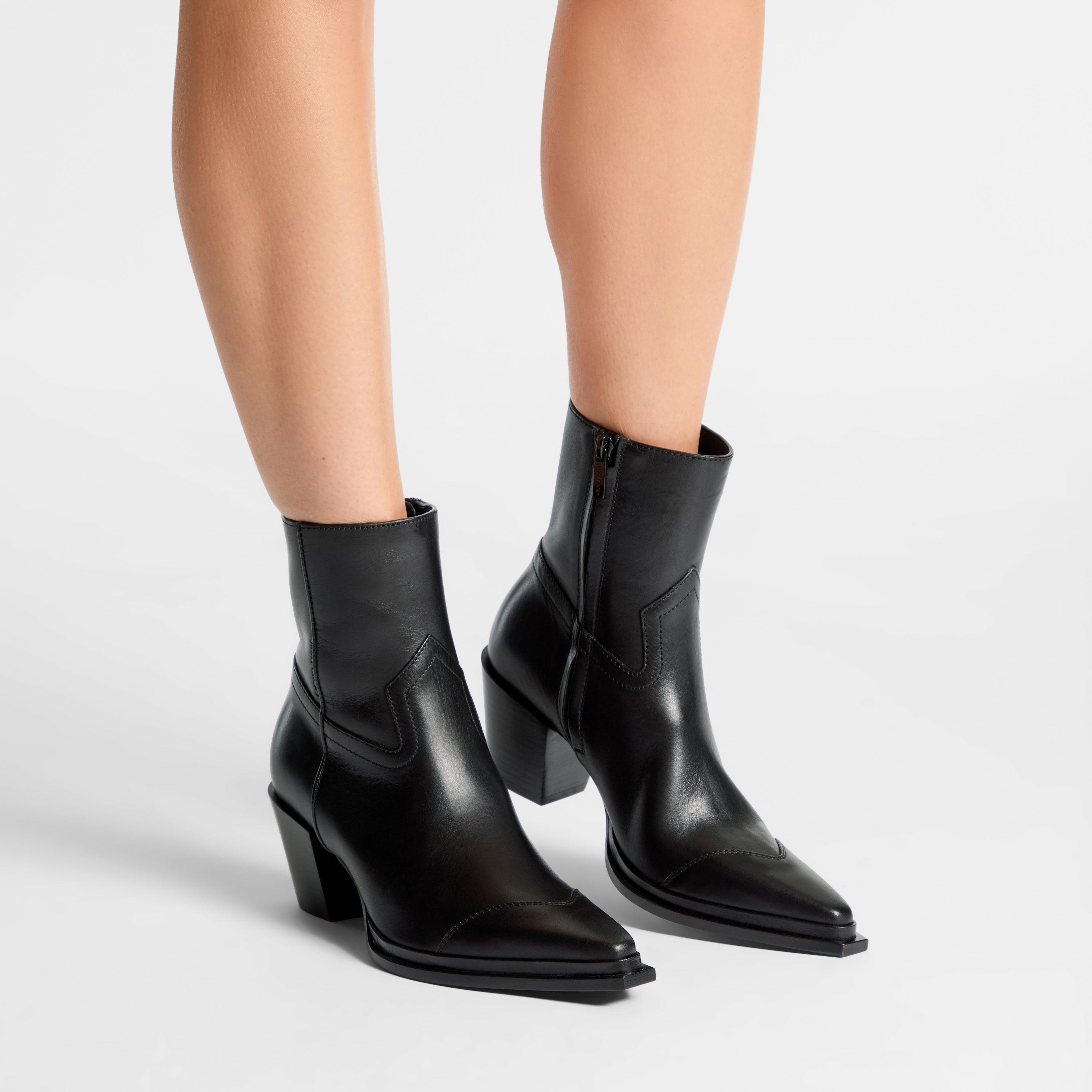 Cece Ankle Boot 60 Product Image