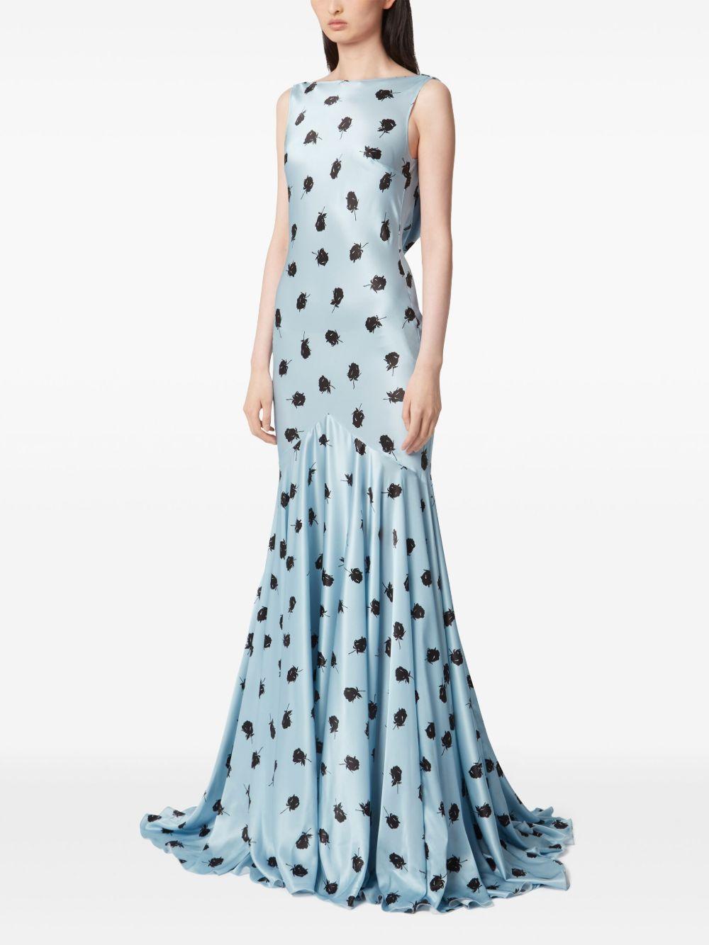 mermaid dress Product Image