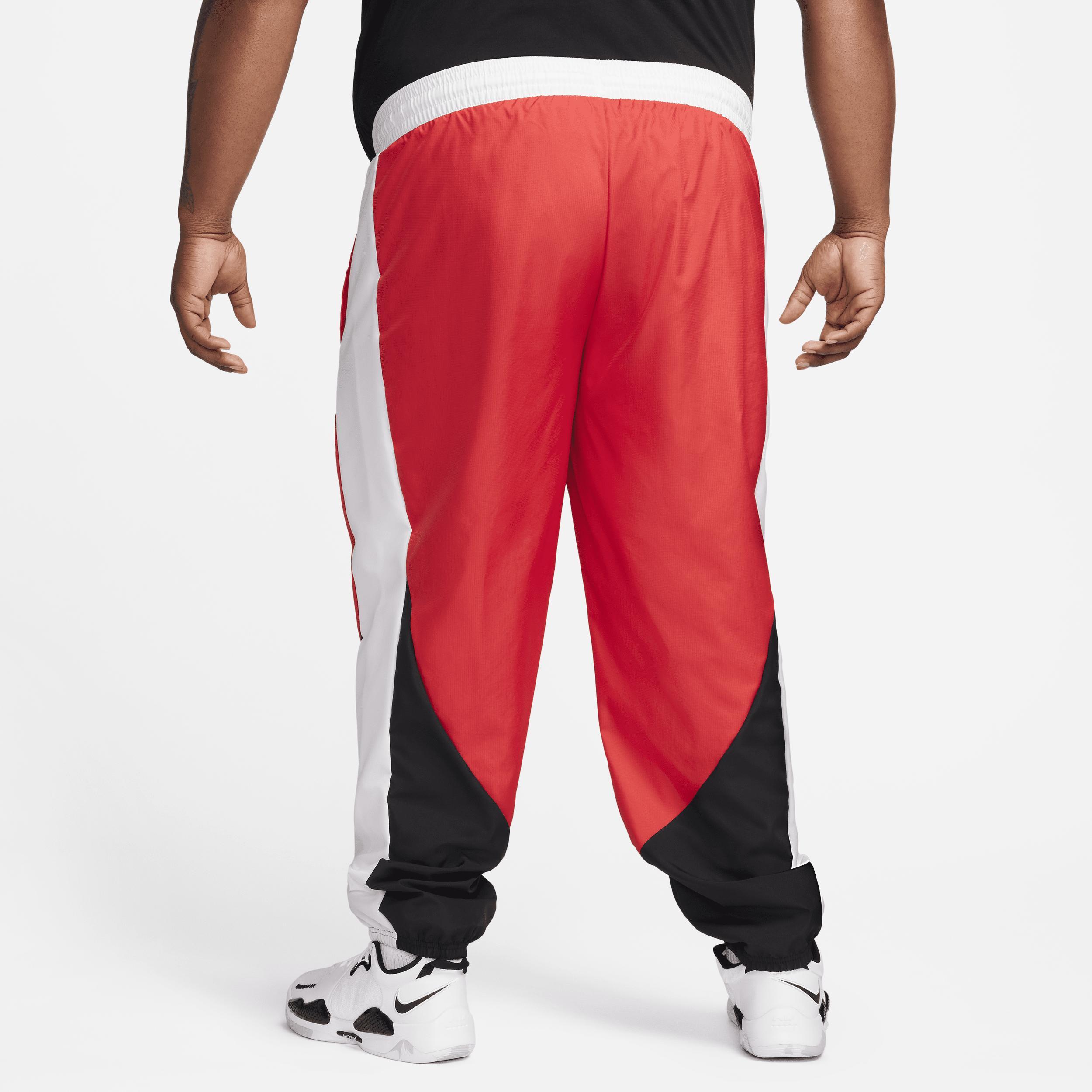 Nike Starting 5 Men's Basketball Pants Product Image