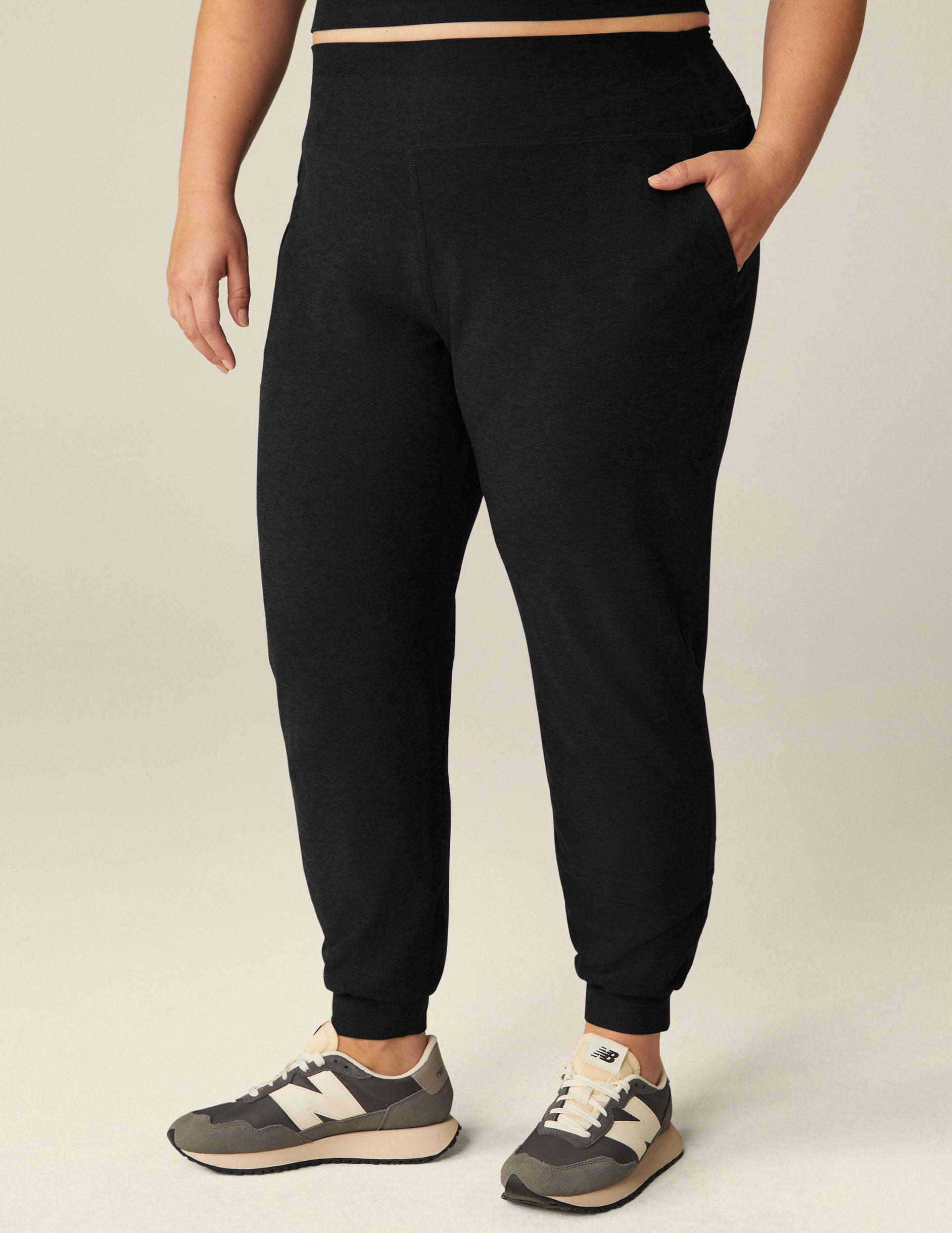 Spacedye Midi Jogger Product Image