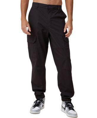 Cotton On Mens Ripstop Jogger Product Image