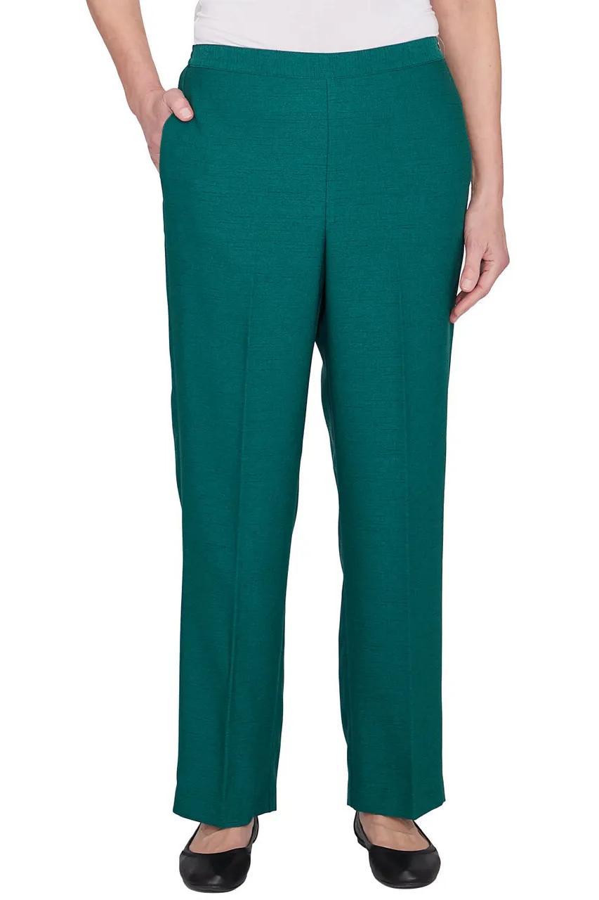 Classic Medium Length Pant Product Image