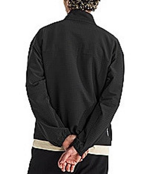 The North Face Tekware™ Long Sleeve 1/4 Zip Pullover Product Image
