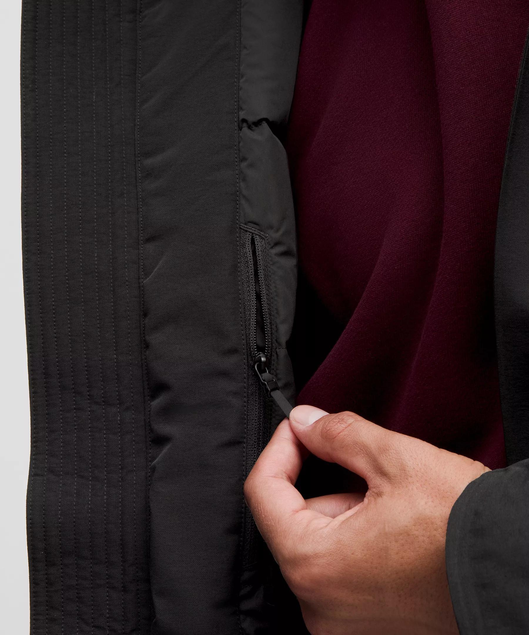 Cold City 600-Down-Fill Parka Product Image