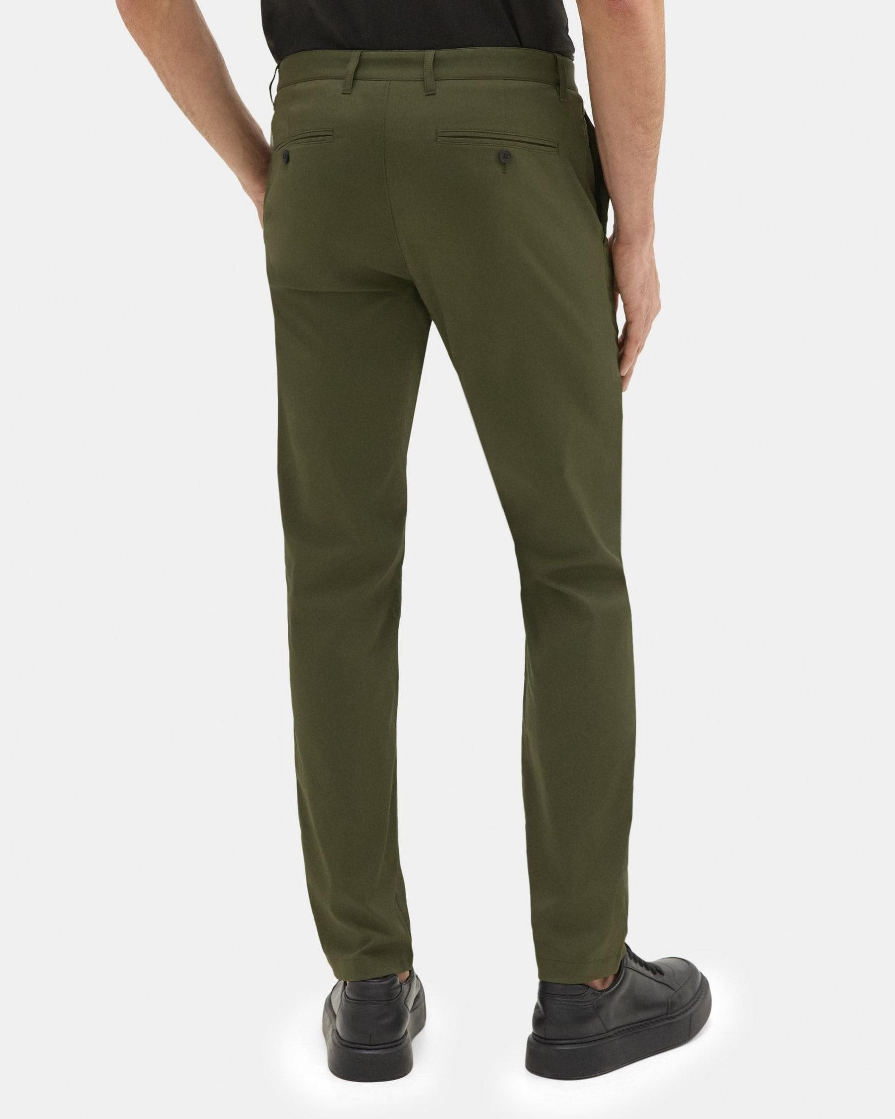 Classic-Fit Pant In Ascend Tech Product Image