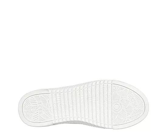 Skechers Womens Copa Slip On Sneaker Product Image