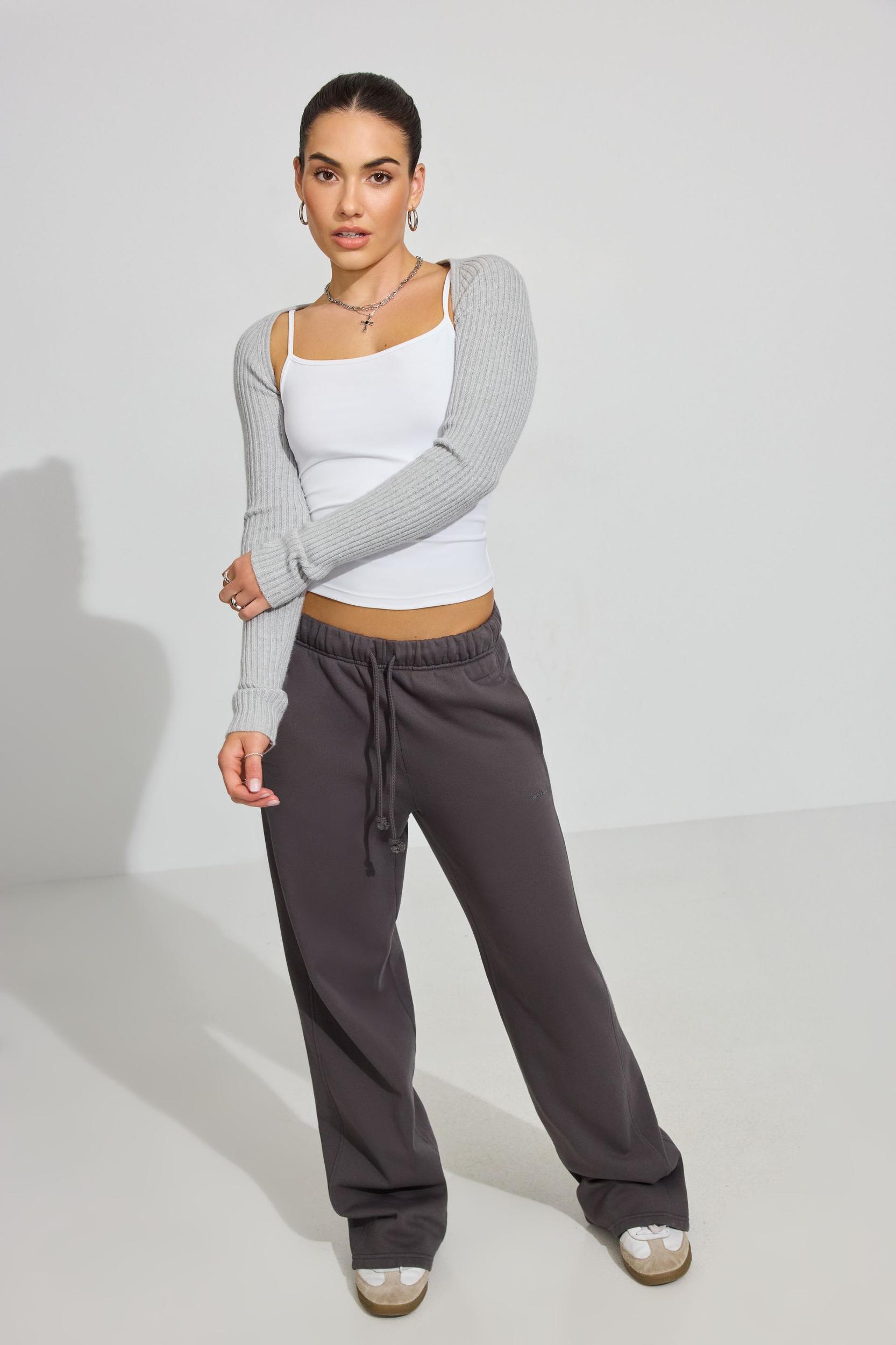 Sleek V-Neck Cami Top Product Image