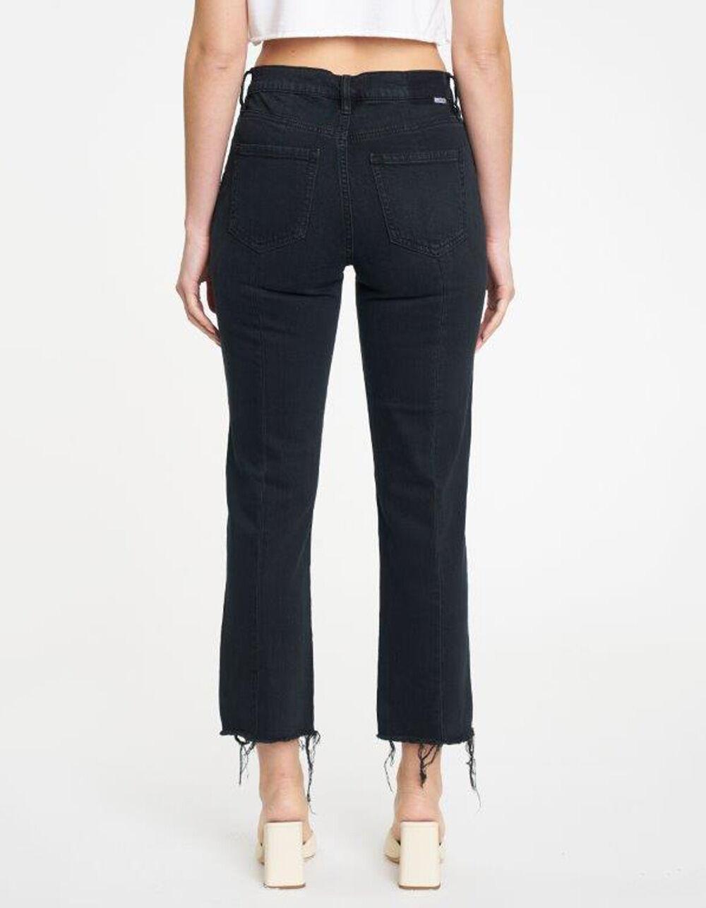 DAZE Straight Up Womens Jeans Product Image