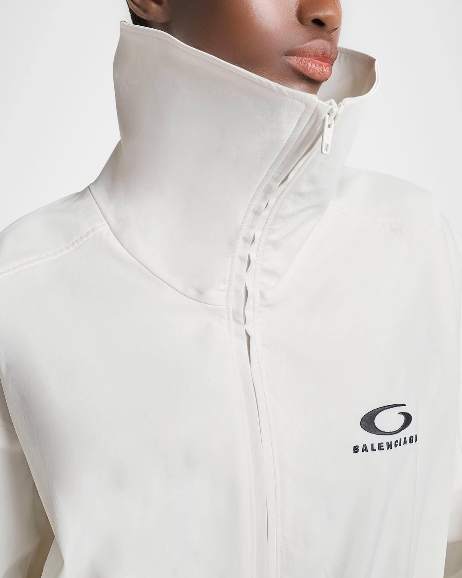 Tracksuit Jacket Product Image