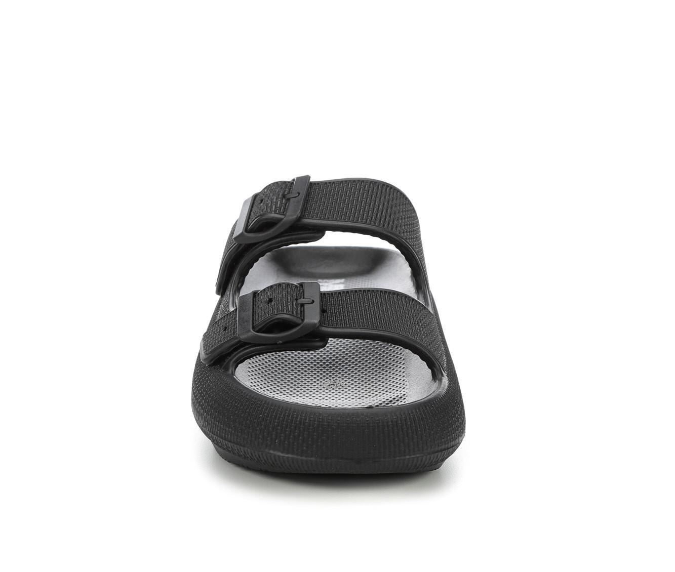 Women's MIA Libbie Footbed Sandals Product Image