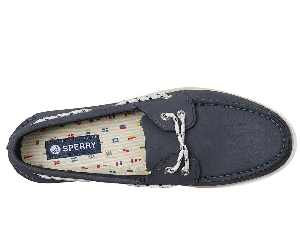 Sperry Authentic Original 2-Eye Seasonal Men's Lace-up Boots Product Image