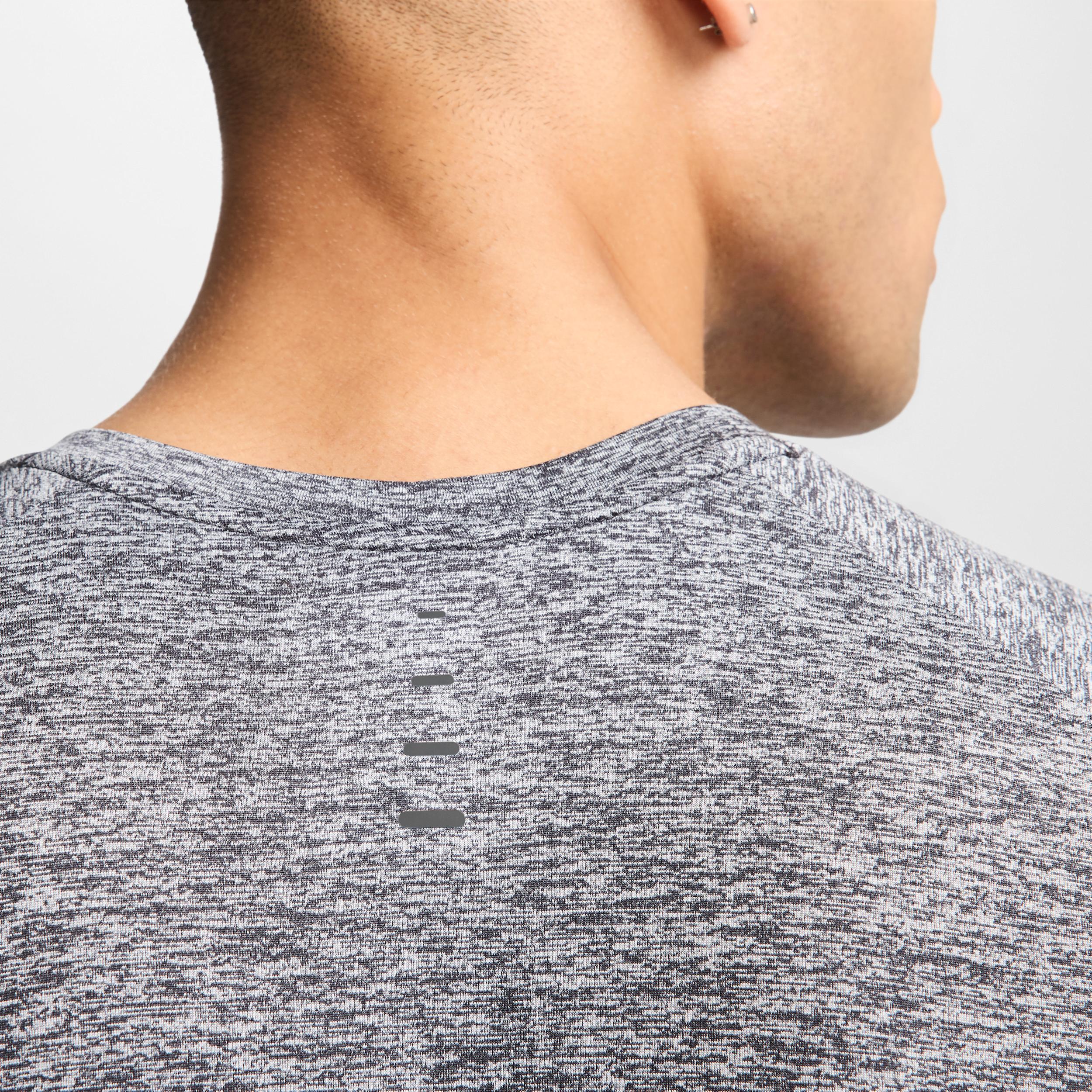 Nike Men's Stride Dri-FIT ADV Short-Sleeve Running Top Product Image