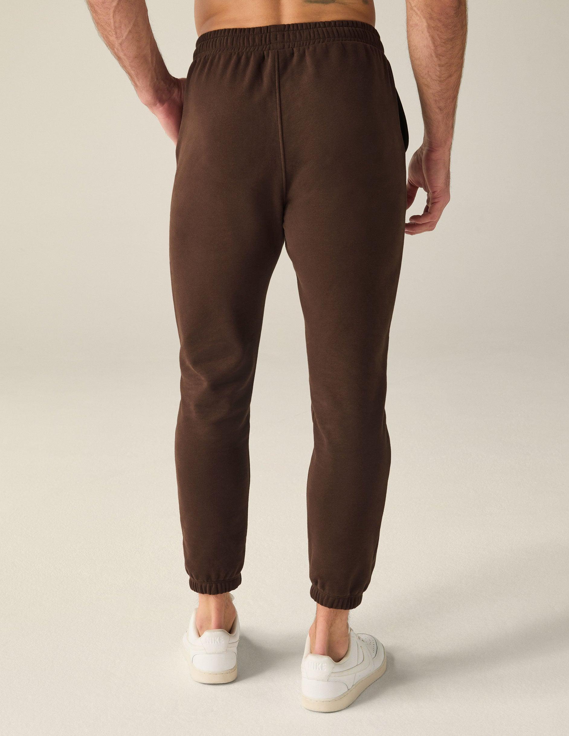 Fresh Cut Men's Sweatpant Male Product Image