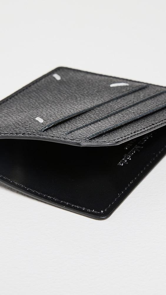 Maison Margiela Slim Gap Card Holder | Shopbop Product Image