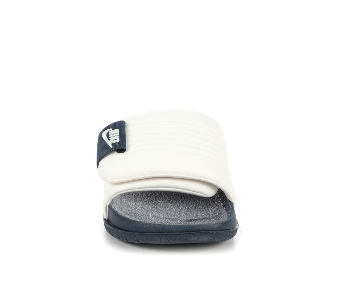 Men's Nike Offcourt Adjust Slide Sport Slides Product Image