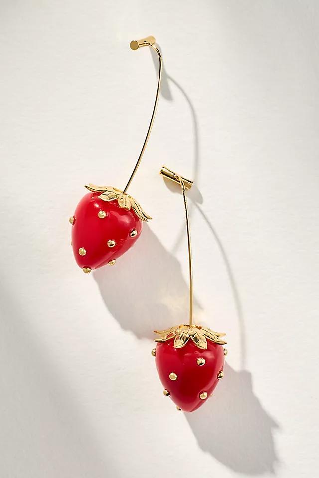 Fruit Drop Earrings Product Image